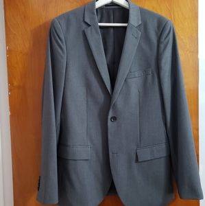 Sports Coat Blazer - TopMan